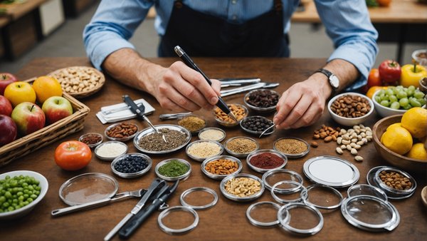 Outils d'analyse de marché : Maximiser votre stratégie commerciale