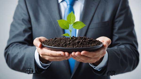 Comment les entreprises peuvent adopter des pratiques durables