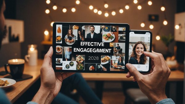 Stratégies efficaces pour renforcer l'engagement client en 2024