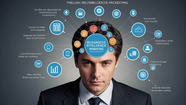 Les stratégies d'intelligence d'affaires pour une prise de décision éclairée