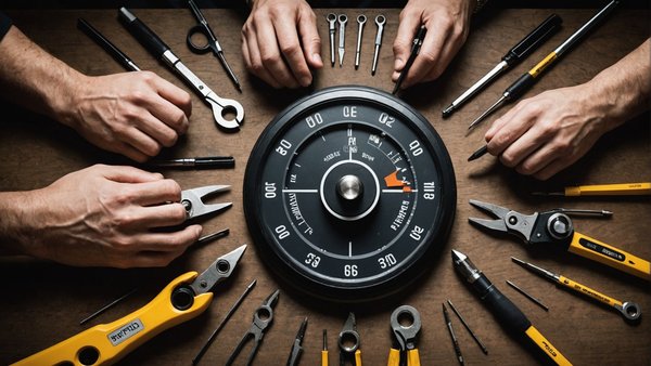 Analyser la concurrence : outils et techniques d'intelligence d'affaires