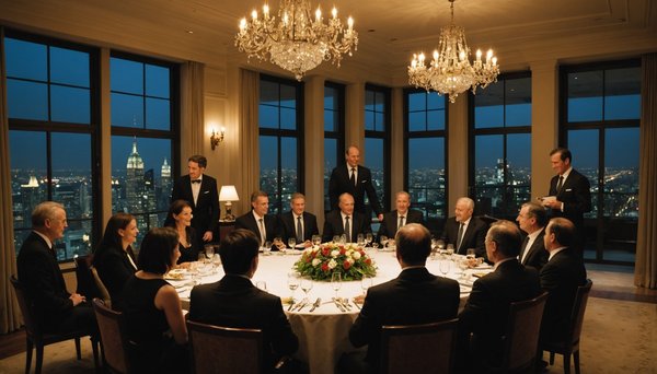 7 idées créatives pour une soirée entreprise inoubliable