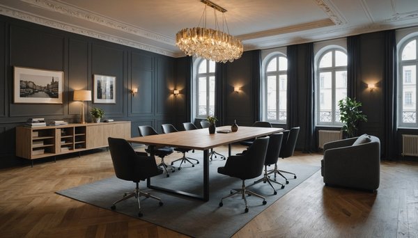 Les entreprises les plus susceptibles d'acheter des bureaux à lyon 2